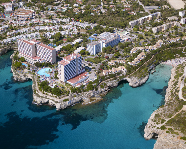 Sol Calas de Mallorca