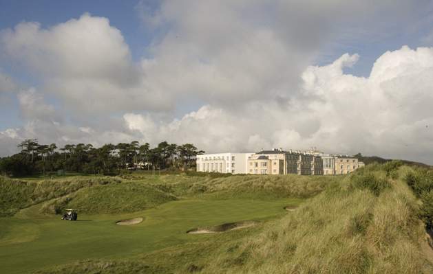 Hotel Portmarnock & Golf Links