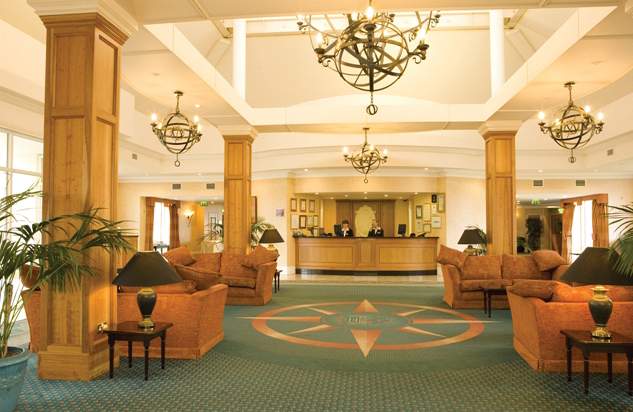 Hotel Portmarnock & Golf Links