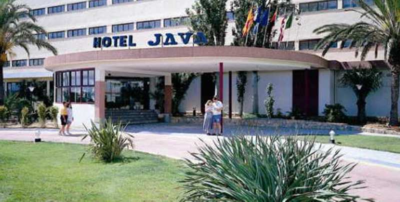 Hotel Java