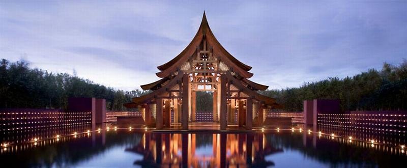 Phulay Bay, a Ritz-Carlton Reserve