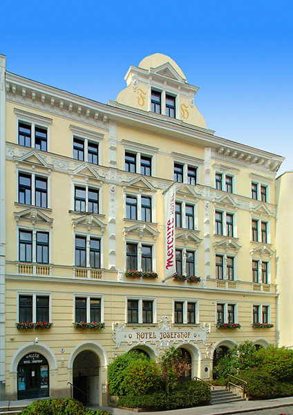 Hotel Josefshof am Rathaus