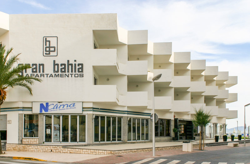 Gran Bahia Hotel & Appartement