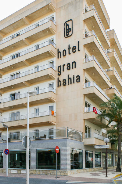 Gran Bahia Hotel & Appartement