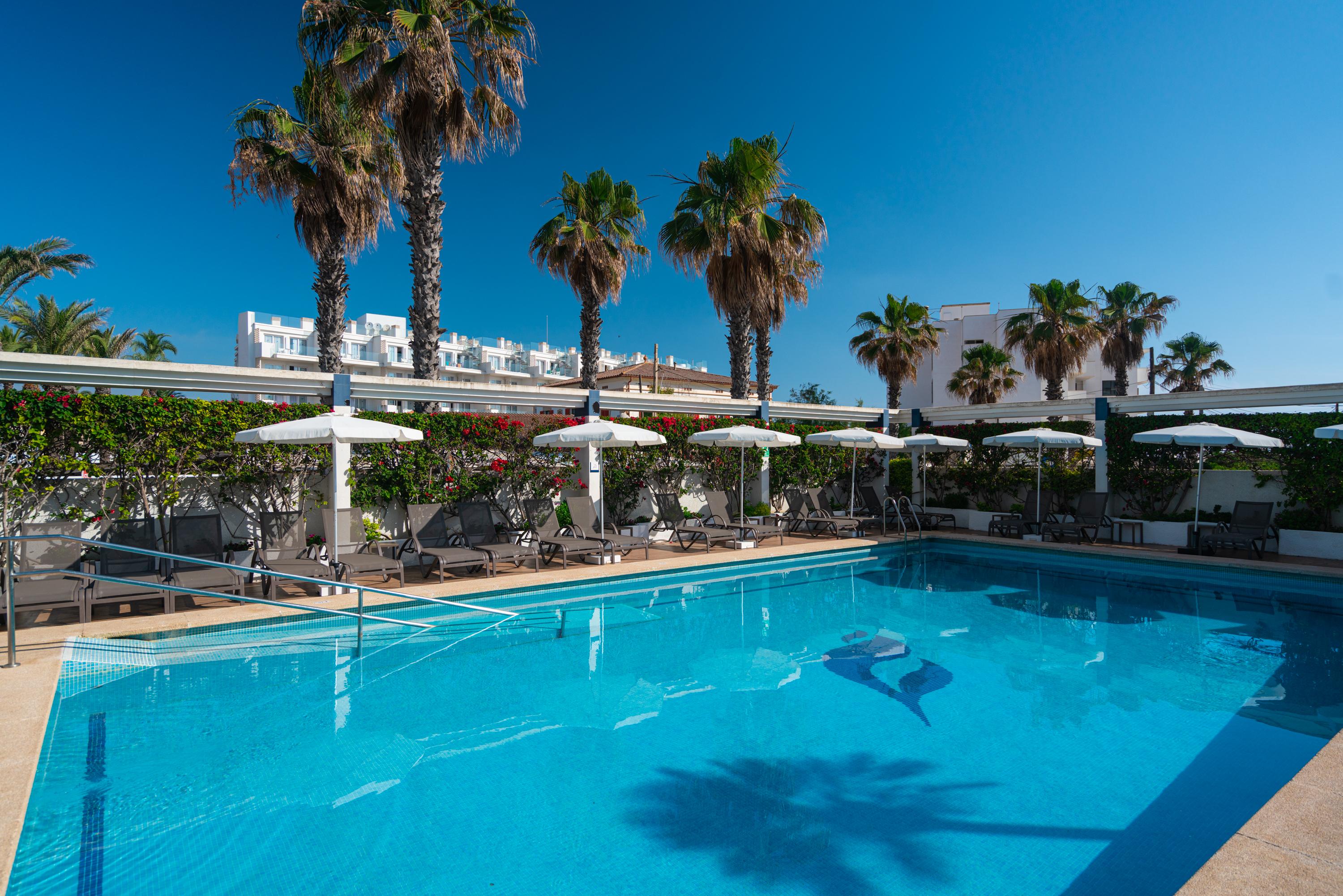 Thb Gran Playa Hotel Photo