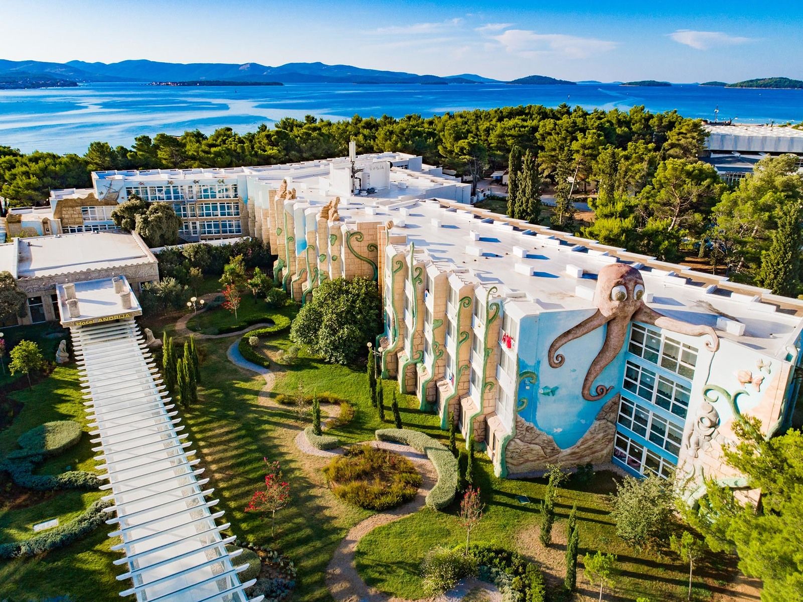 Amadria Park - Hotel Andrija