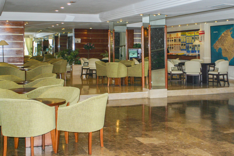 Hotel Nordeste Playa Photo
