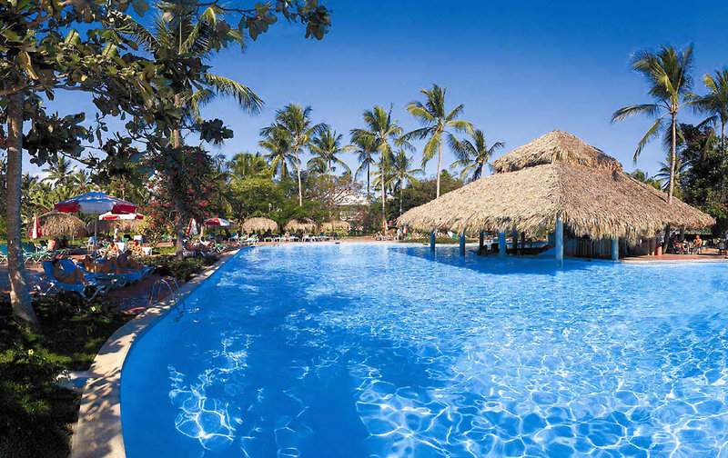 Grand Palladium Bavaro Suites Resort & Spa