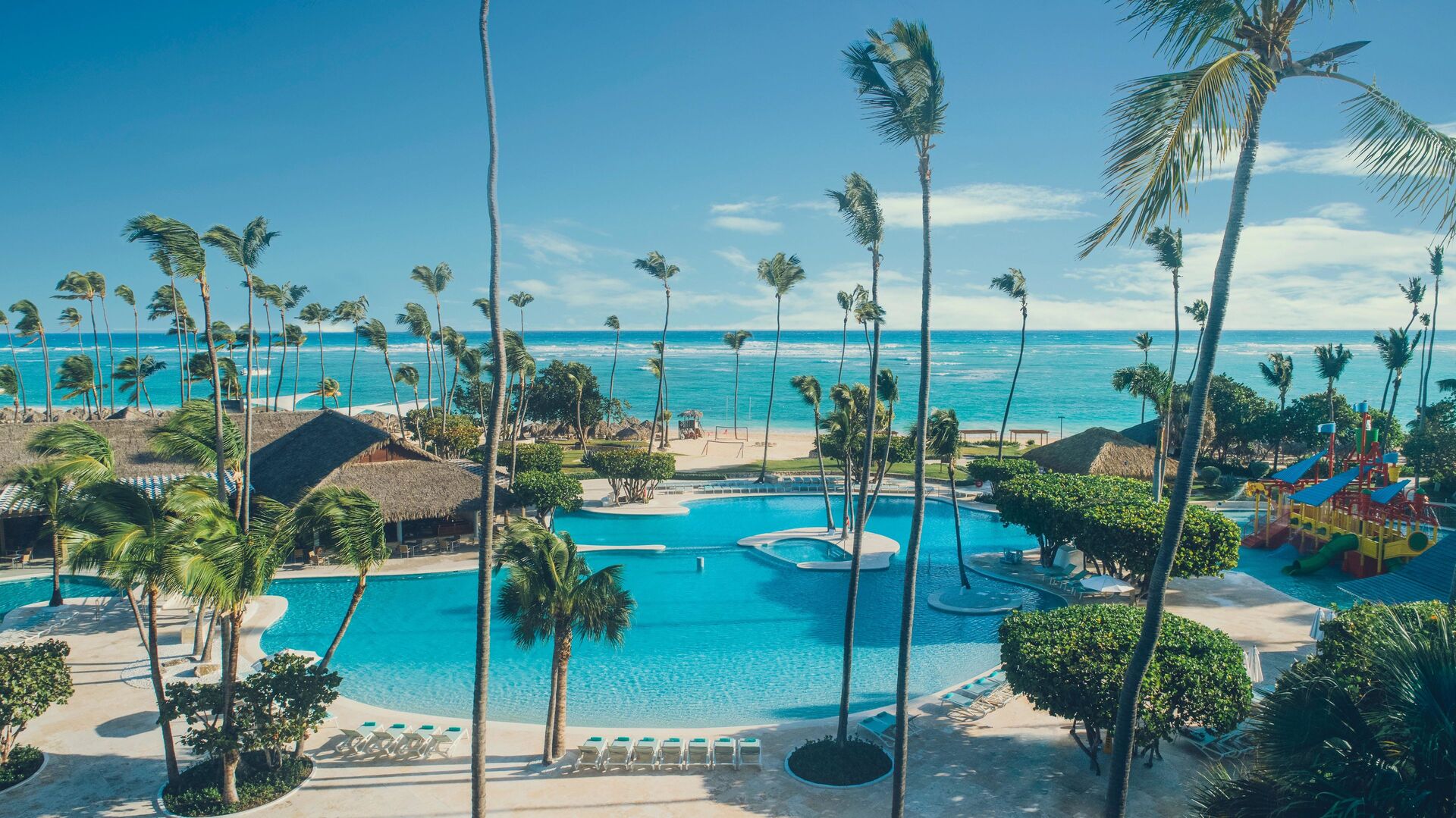 Iberostar Bávaro Suites