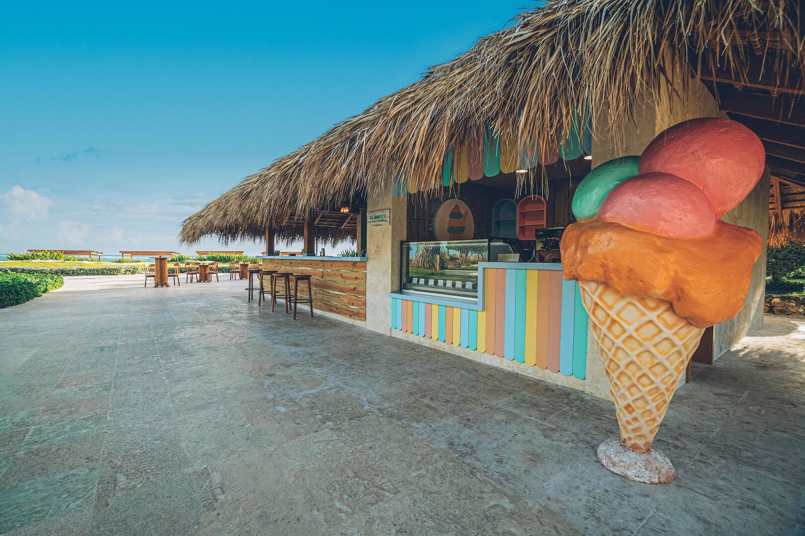 Iberostar Bávaro Suites