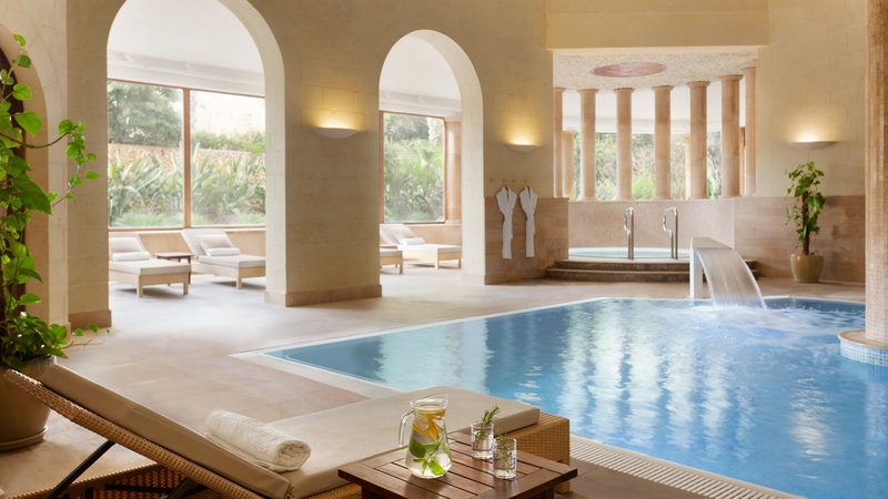 Kempinski Hotel San Lawrenz