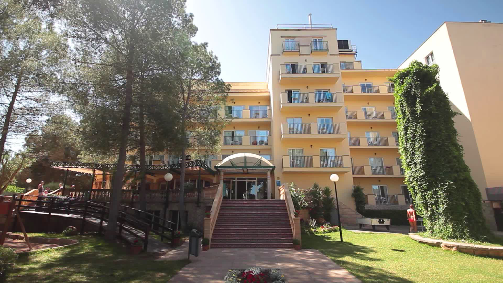 Blue Sea Costa Verde Hotel