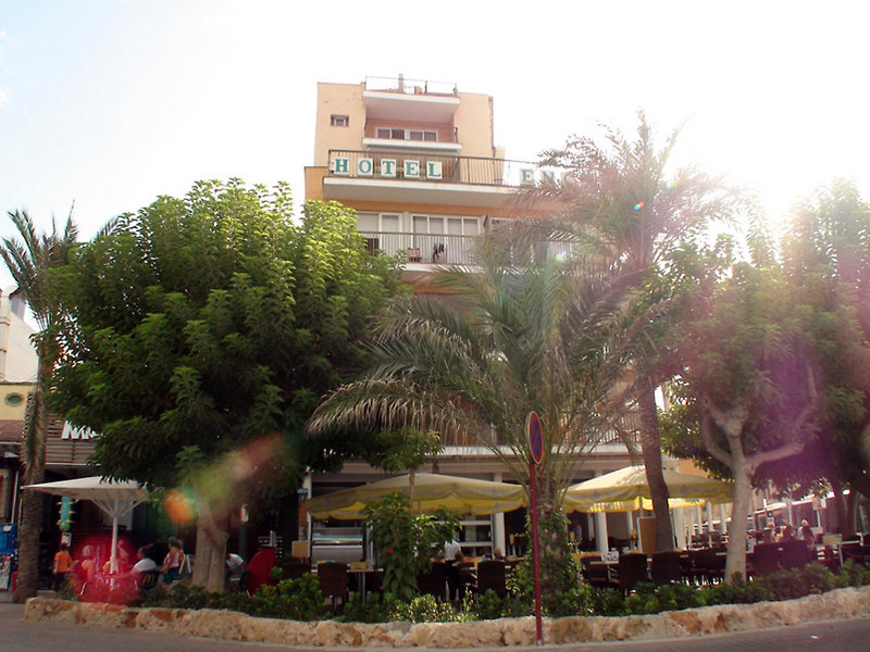 allsun Hotel Marena Beach