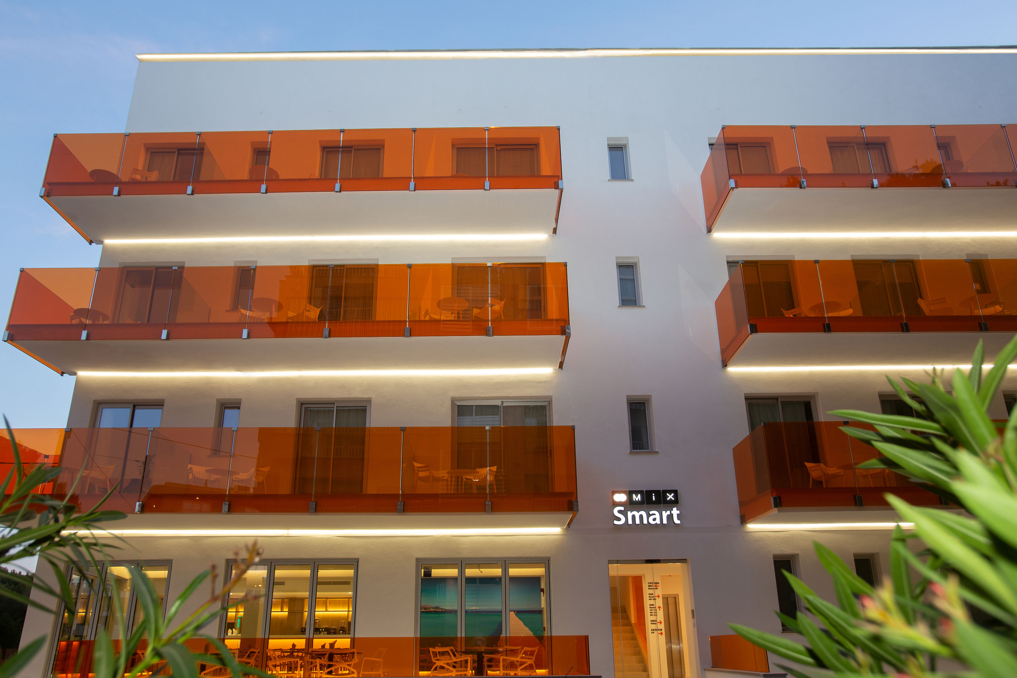 Mix Smart Hotel