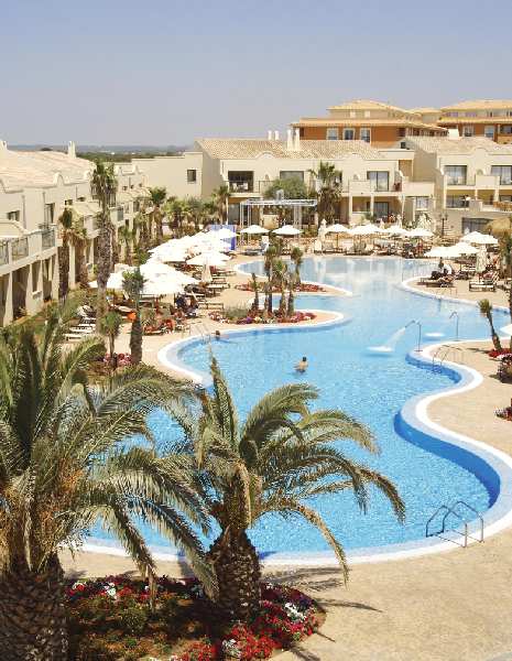 Hotel Valentin Star Menorca - Adults Only Photo