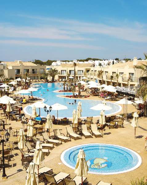 Hotel Valentin Star Menorca - Adults Only Photo