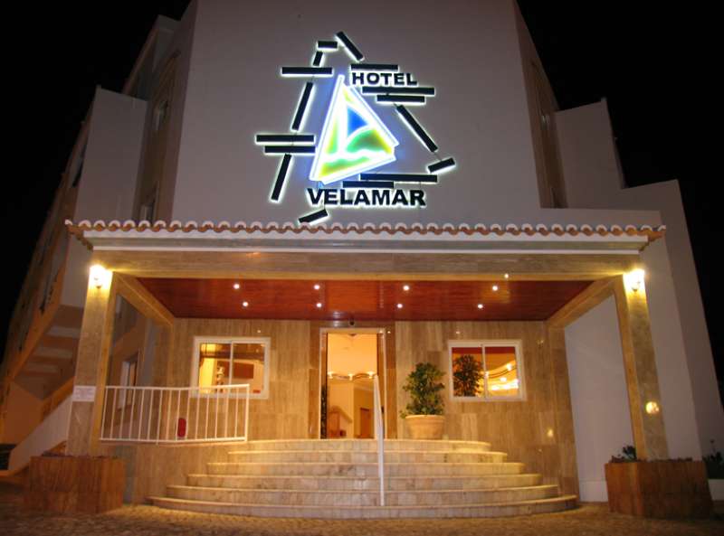 Velamar Boutique Hotel - Adults Friendly