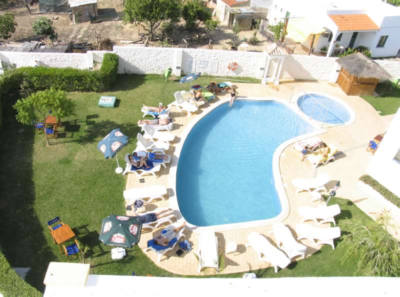 Velamar Budget Boutique Hotel