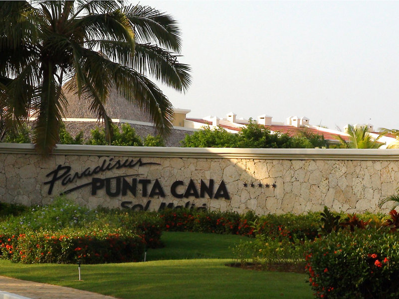 Paradisus Punta Cana Resort