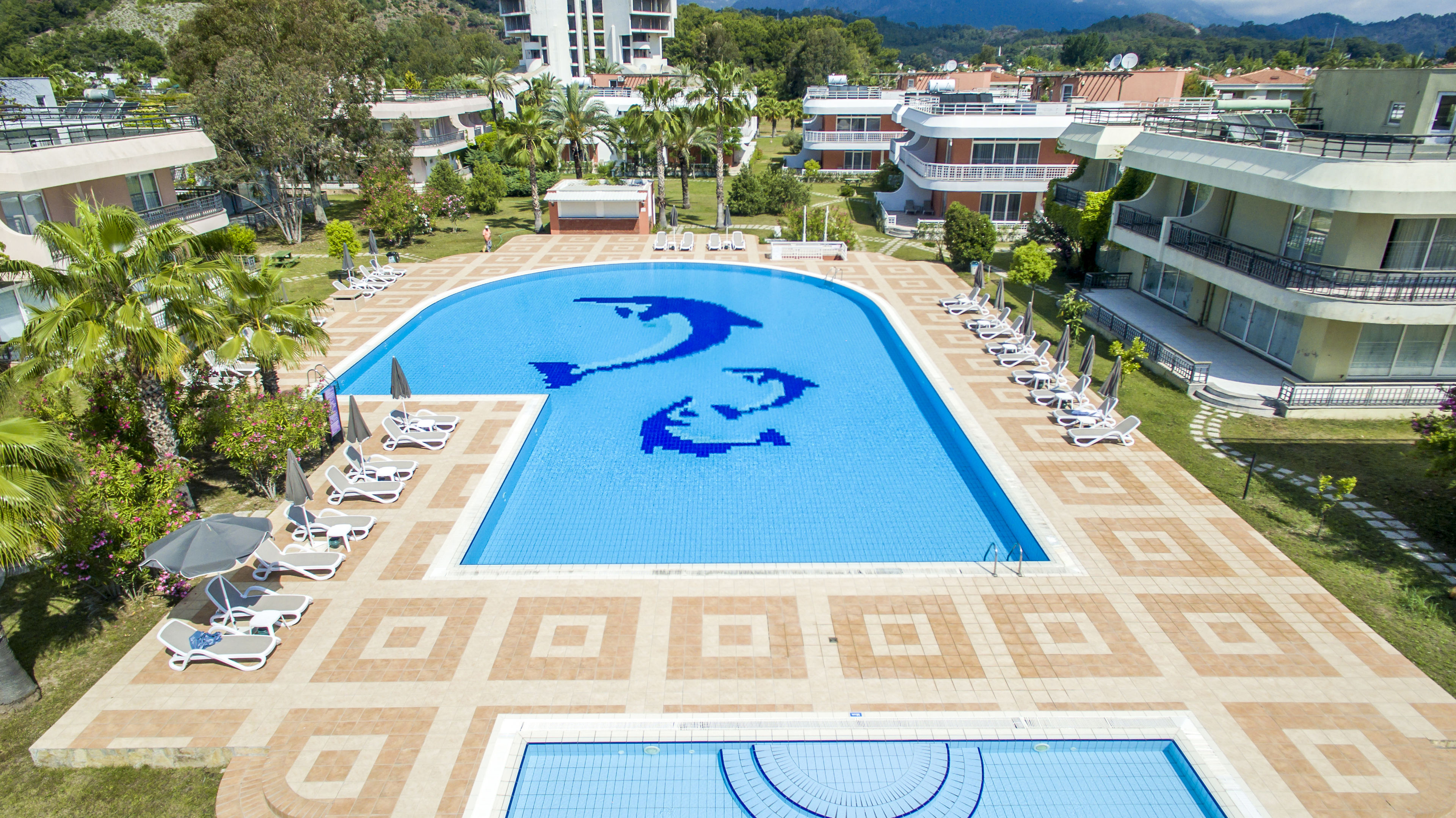 Simena Holiday Village & Villas