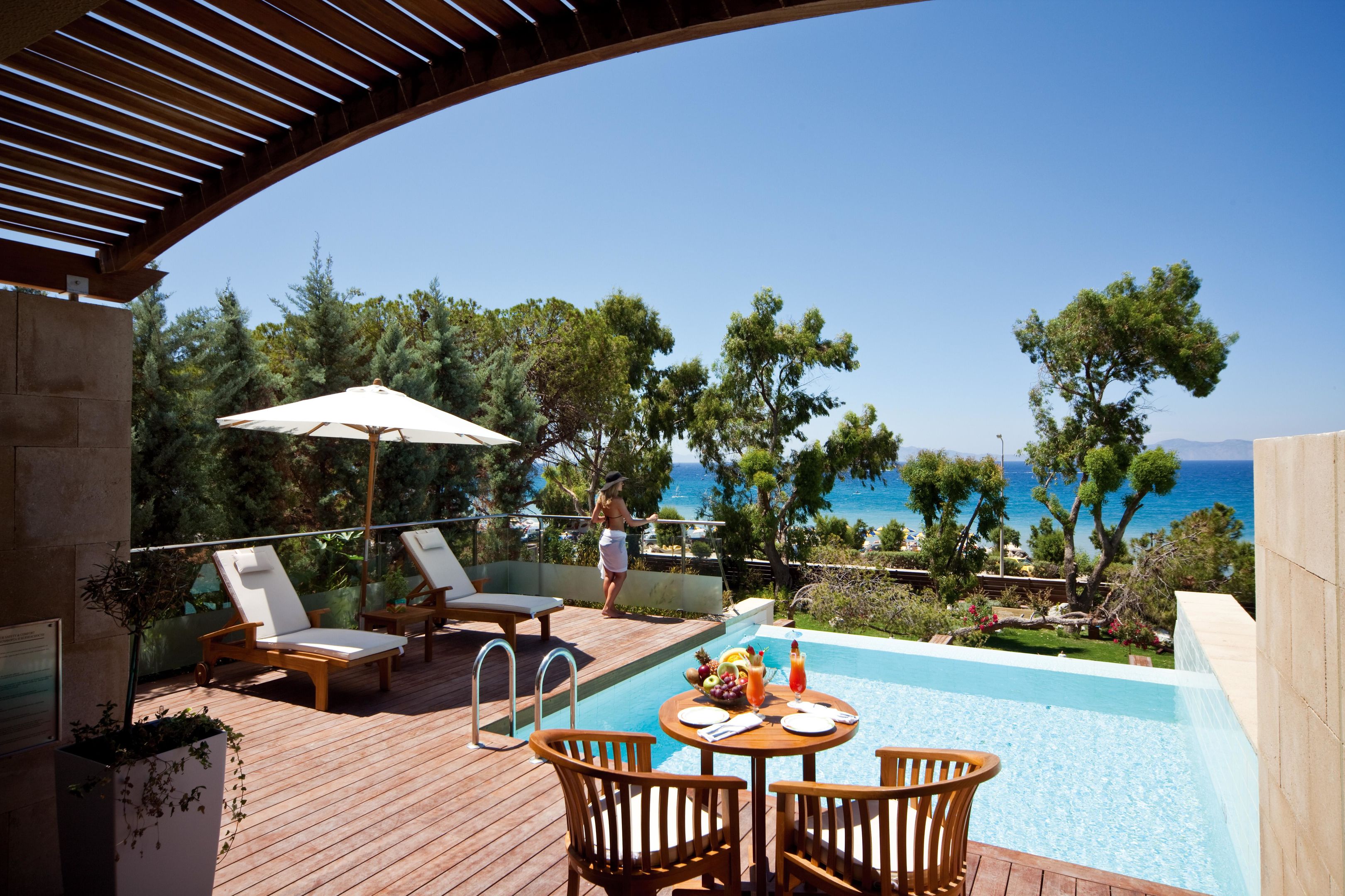 Amathus Elite Suites