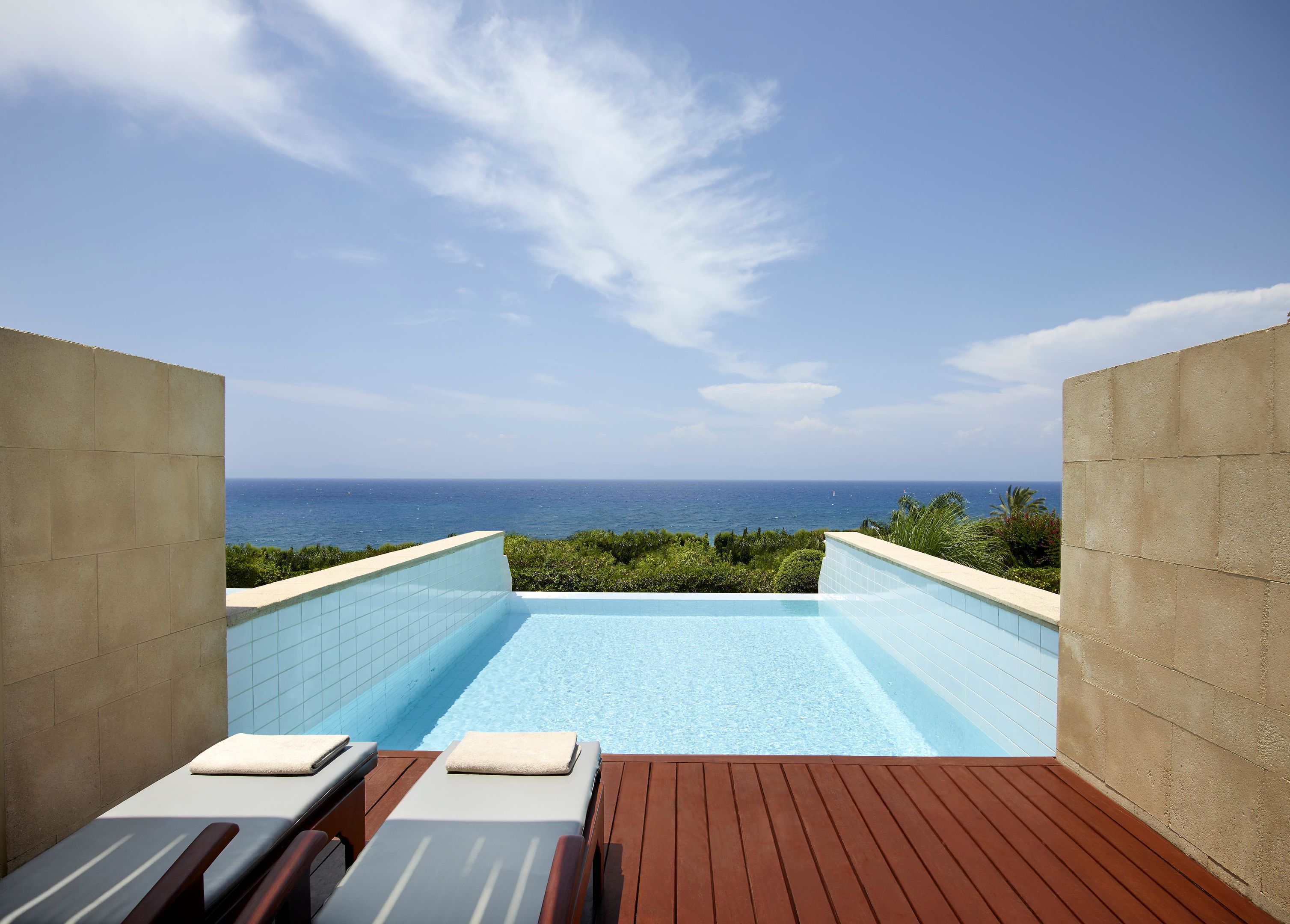 Amathus Elite Suites