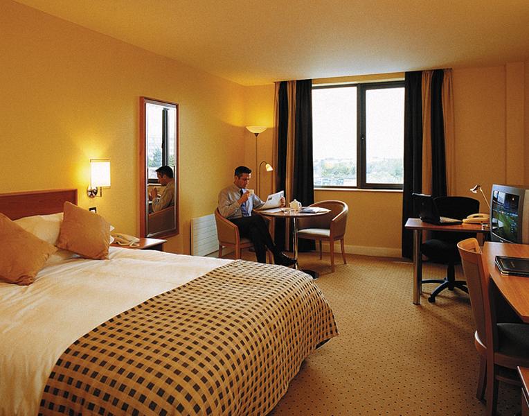 Radisson Blu Dublin Airport