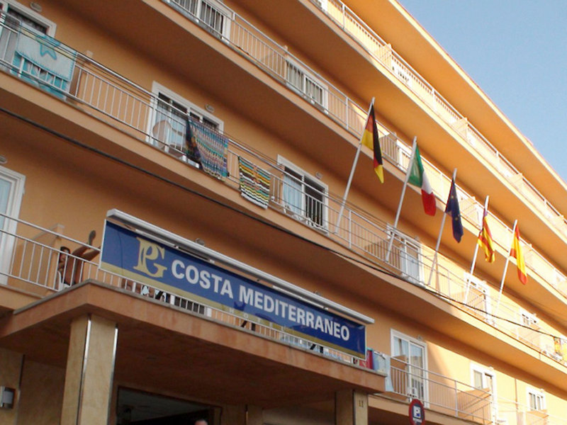 Hotel Costa Mediterraneo