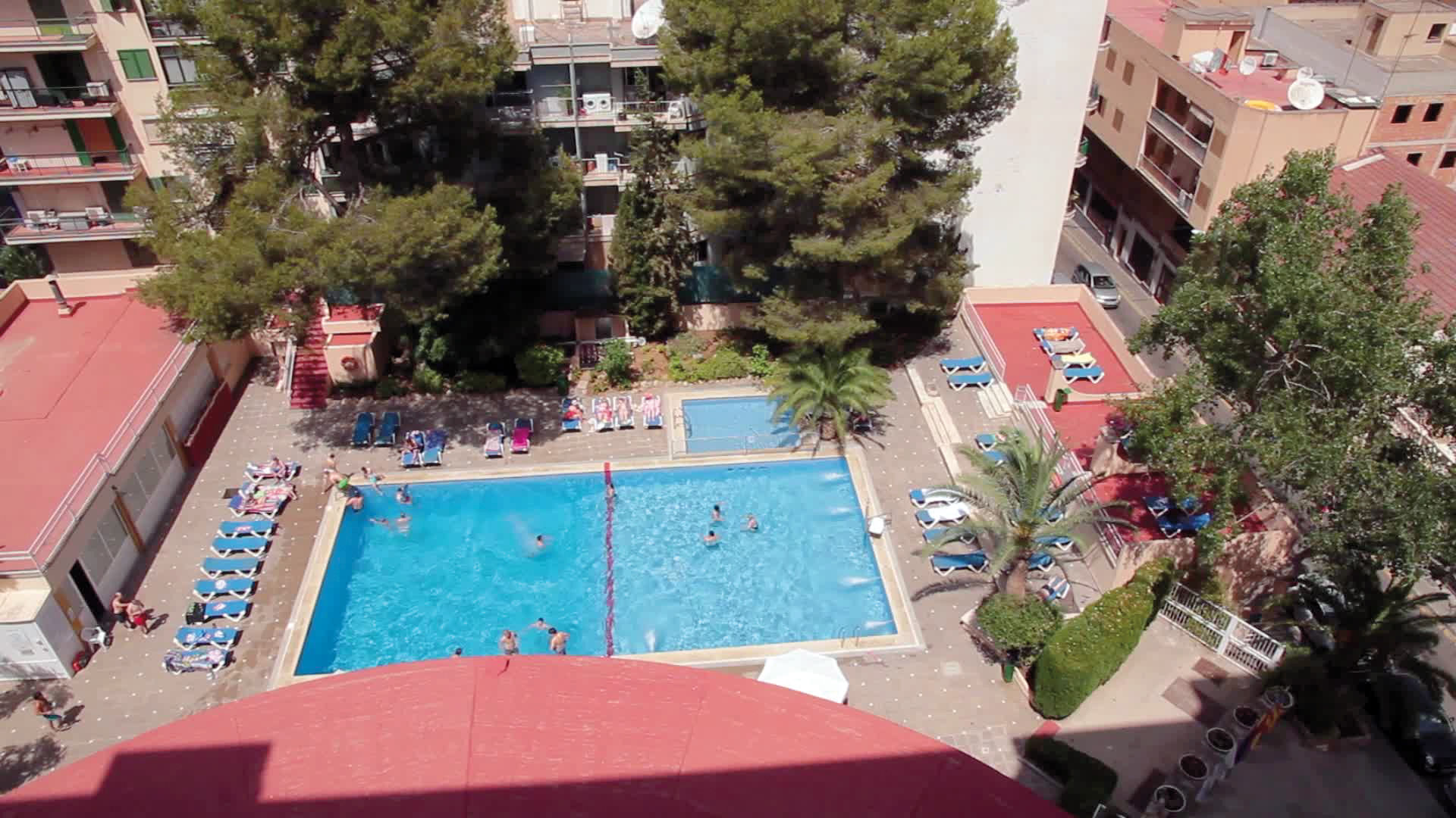 Hotel Piñero Tal