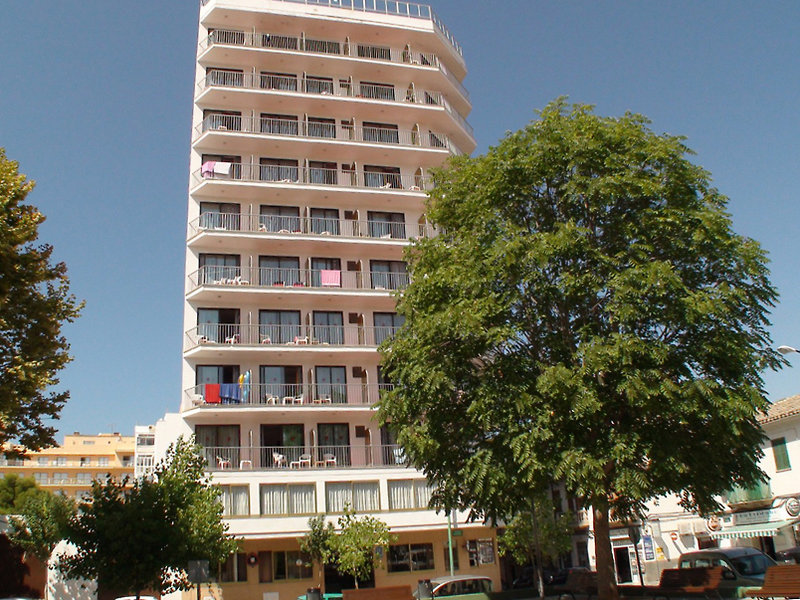 Blue Sea Arenal Tower