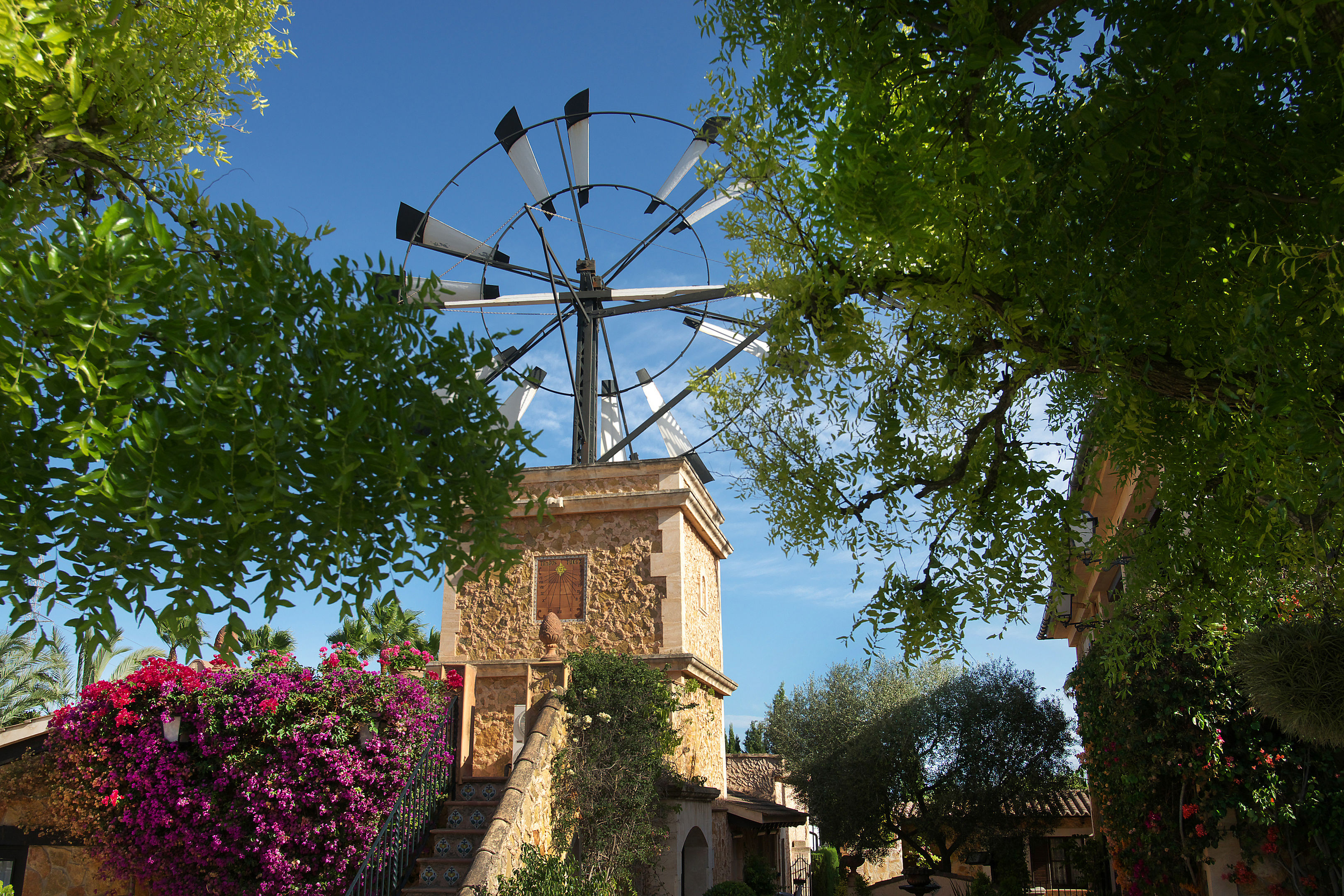 Posada des Moli