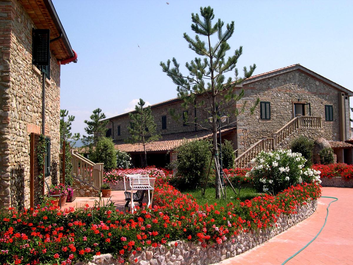 Hotel Fattoria Belvedere