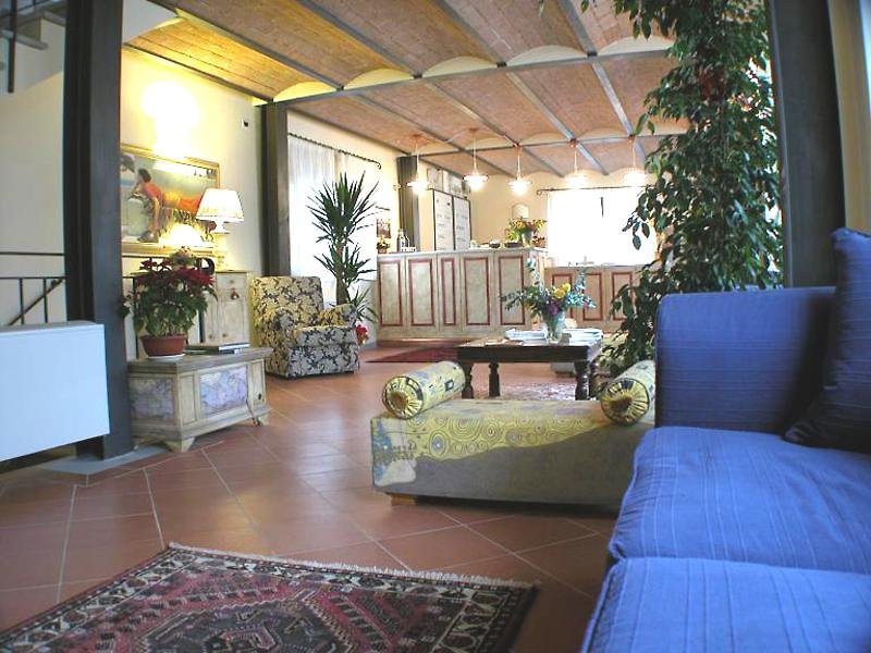 Hotel Il Borgo di Villa Castelletti