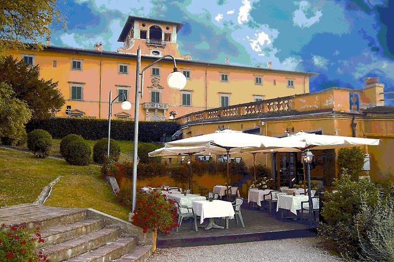 Hotel Il Borgo di Villa Castelletti