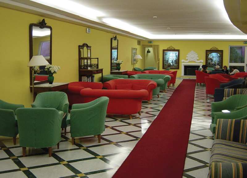 Hotel Villa Maria