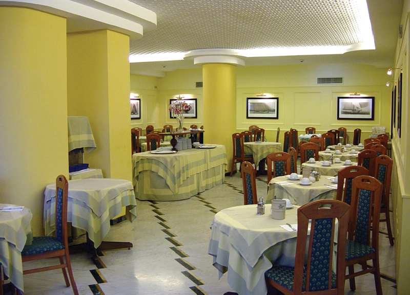 Hotel Villa Maria