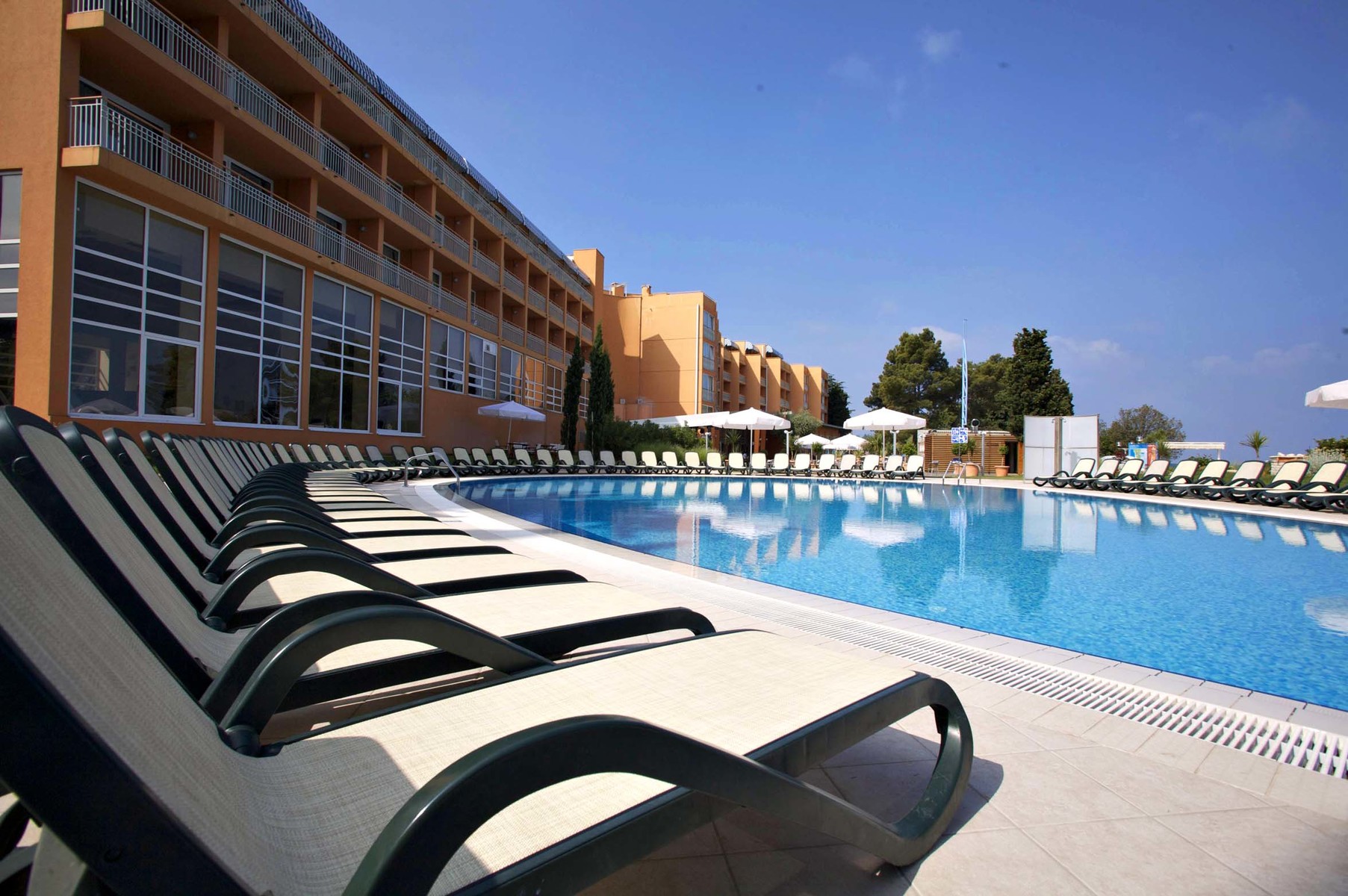 Sol Umag Hotel & Residence & Suites