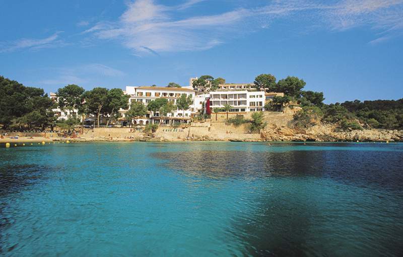 Hotel Cala Fornells