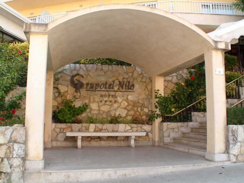 Grupotel Nilo & Spa