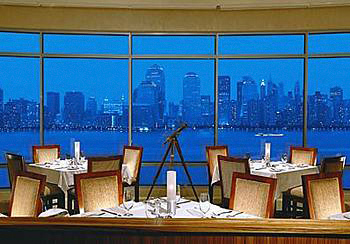 Hyatt Regency Jersey City on the Hudson