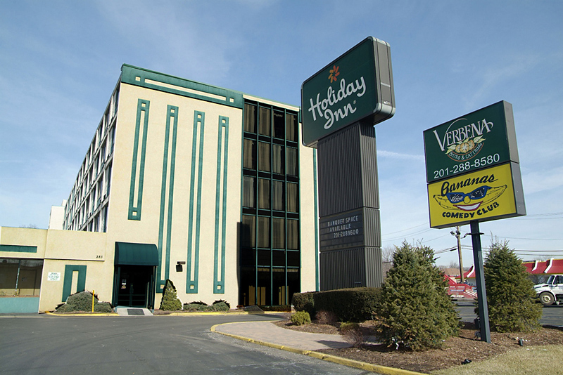 Holiday Inn Hasbrouck Heights