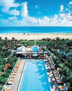 Shore Club Miami