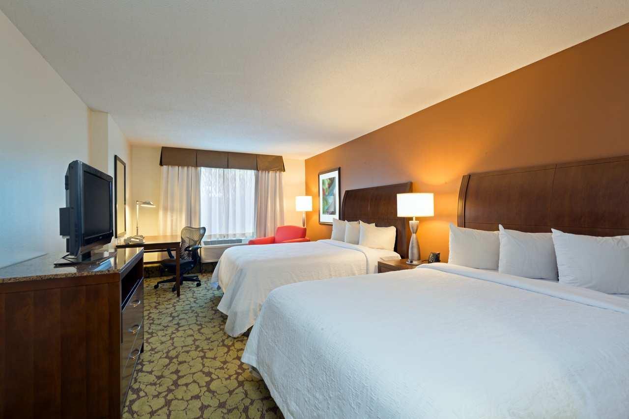 Hilton Garden Inn Orlando at SeaWorld