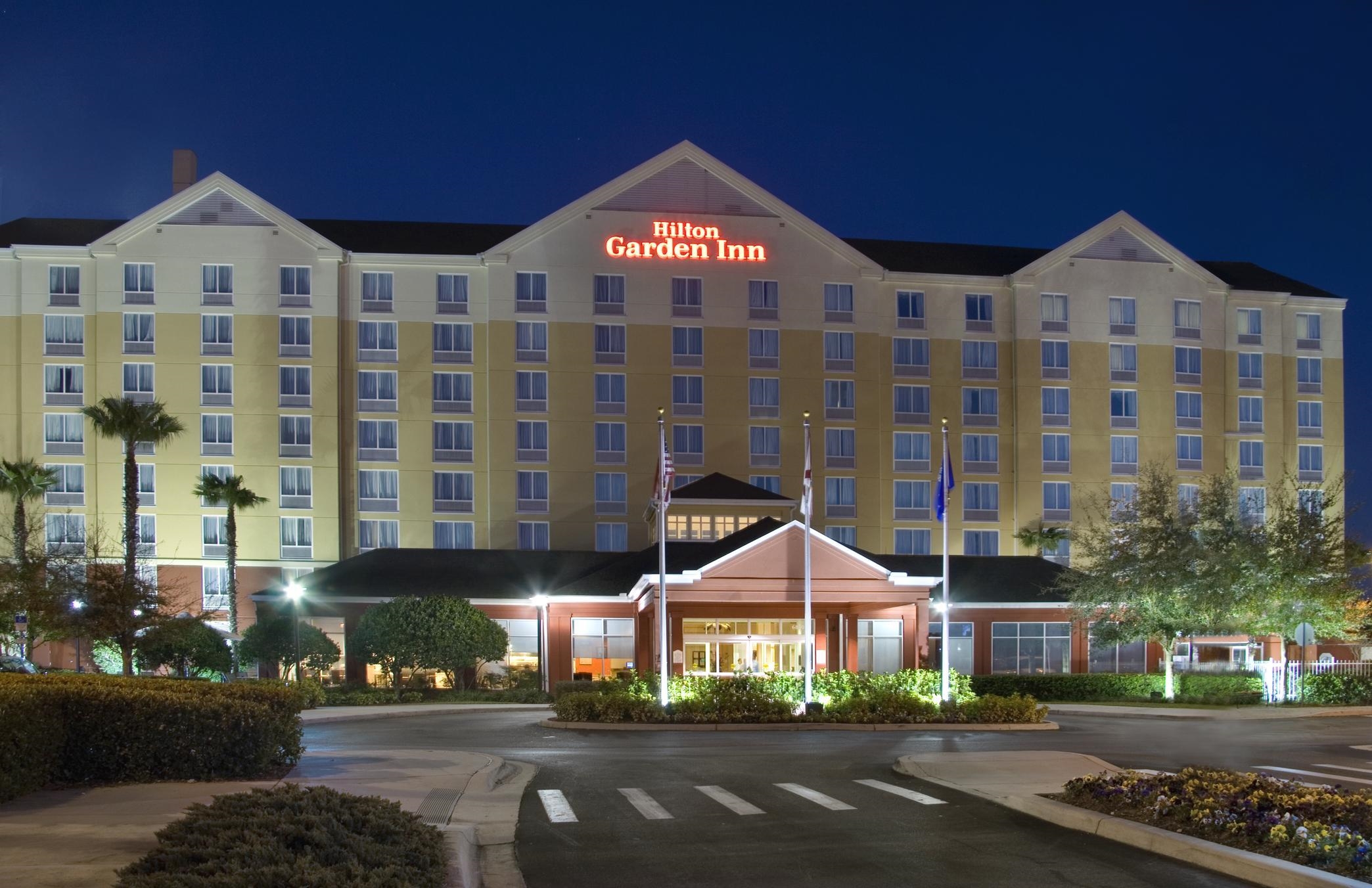 Hilton Garden Inn Orlando at SeaWorld