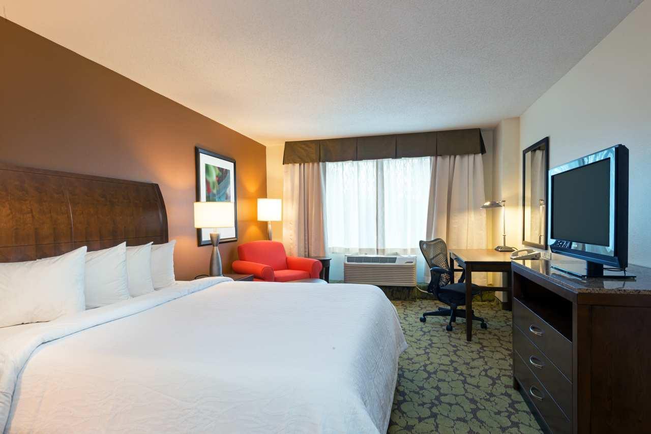 Hilton Garden Inn Orlando at SeaWorld