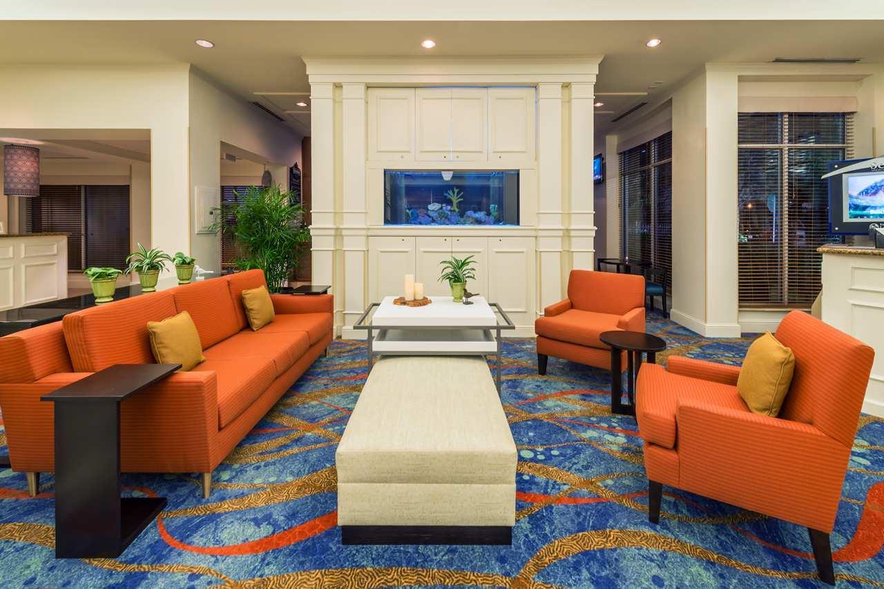 Hilton Garden Inn Orlando at SeaWorld