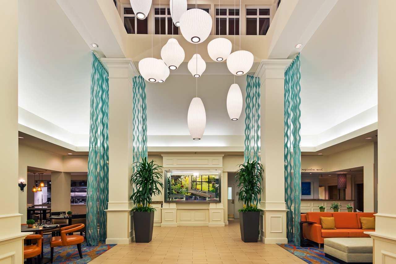 Hilton Garden Inn Orlando at SeaWorld