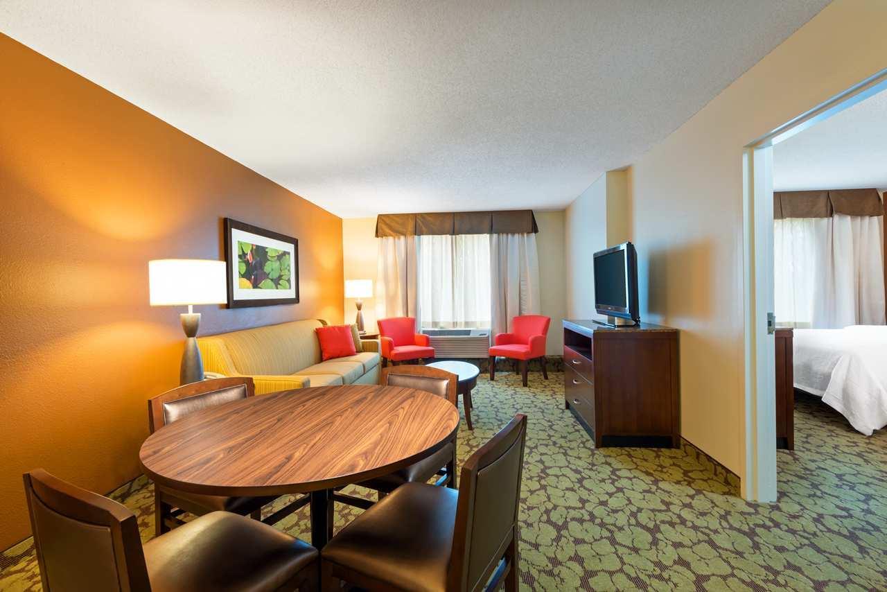 Hilton Garden Inn Orlando at SeaWorld