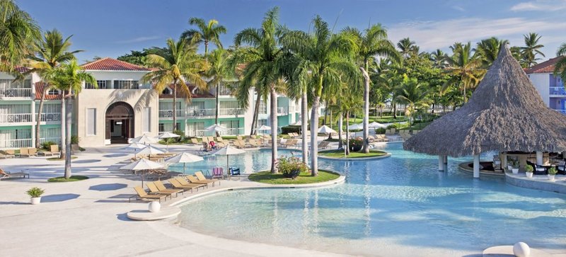 Gran Ventana Beach Resort
