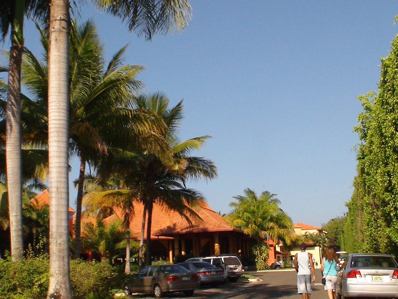 Gran Ventana Beach Resort